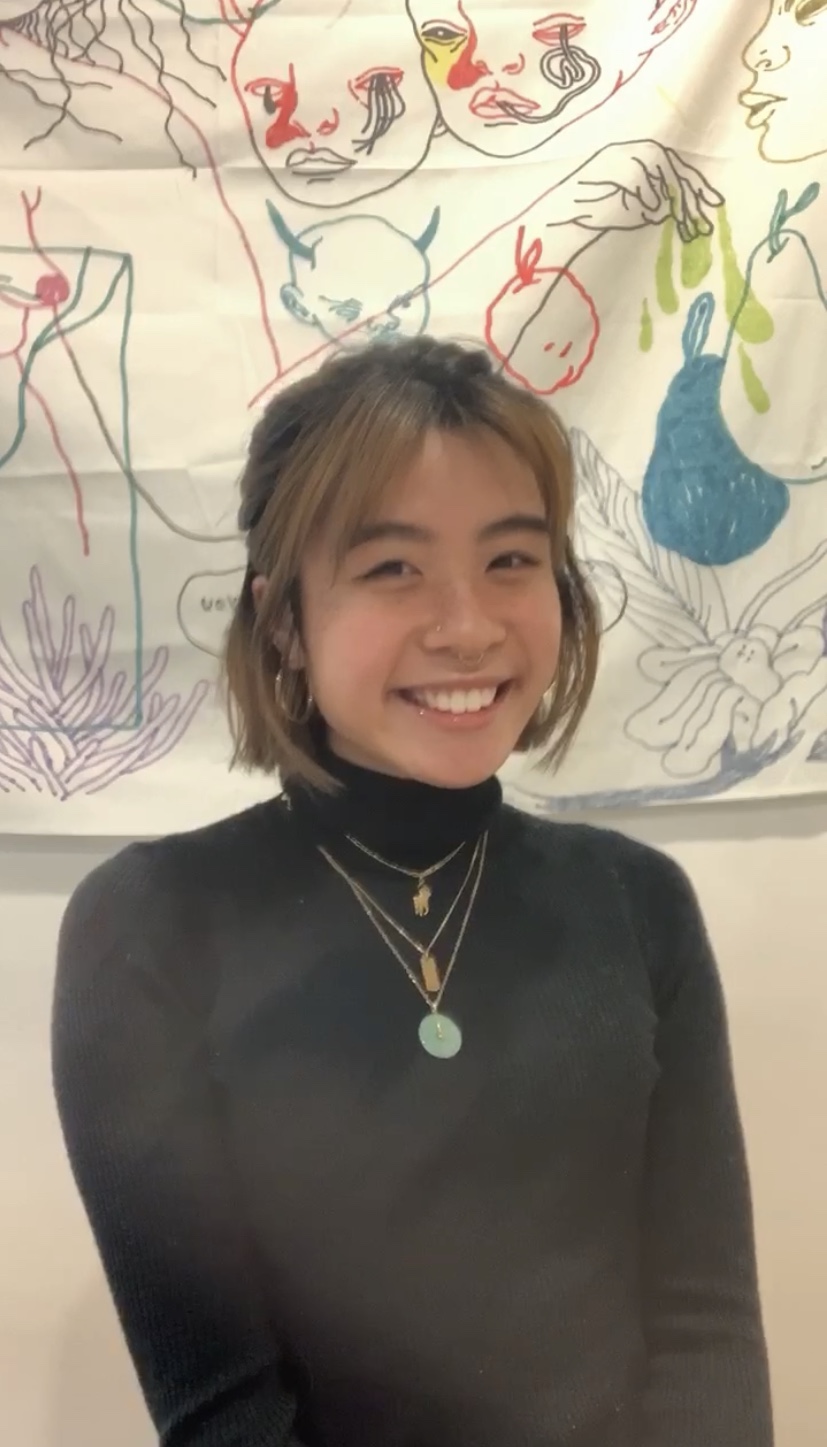 Lora Yip